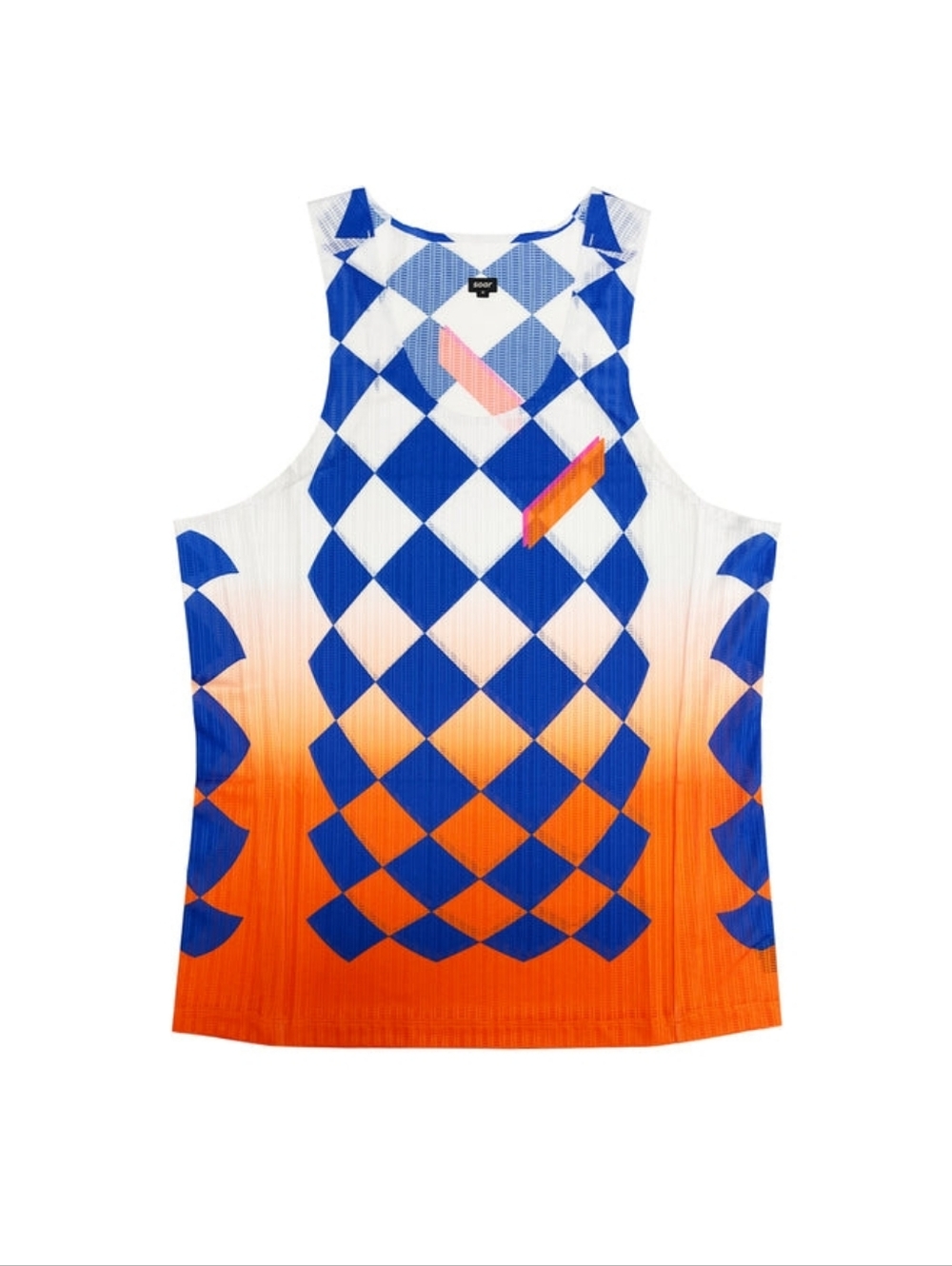 Soar Race Vest